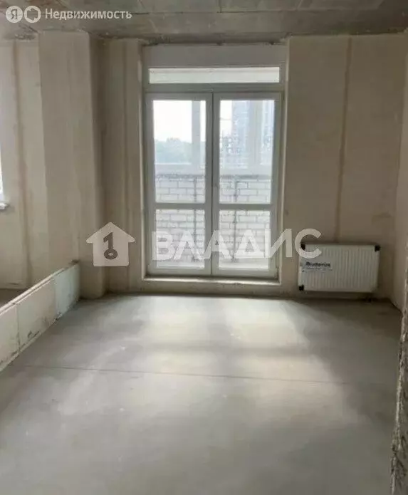 1-комнатная квартира: Волгоград, улица имени Ивана Морозова, 2 (44 м) - Фото 1