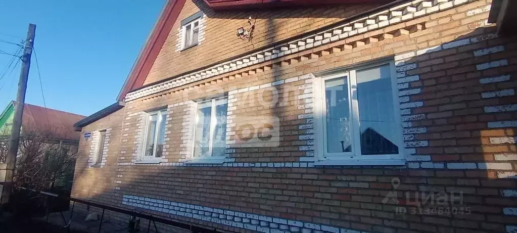 Дом в Пензенская область, с. Бессоновка ул. Лесная, 8 (89 м) - Фото 0