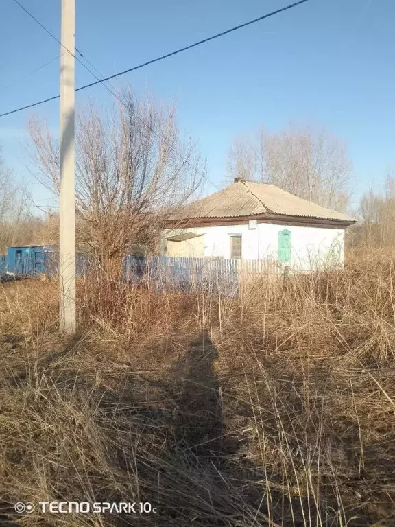 Дом в Кемеровская область, Топки ул. Фрунзе, 11 (39 м) - Фото 0