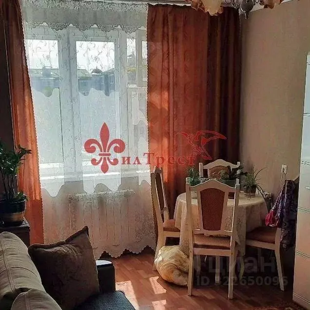 1-к кв. Белгородская область, Белгород Почтовая ул., 62в (34.3 м) - Фото 0