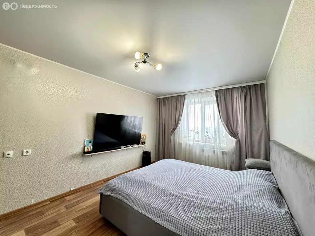 3-комнатная квартира: Саратов, улица имени В.И. Оржевского, 7 (85 м) - Фото 2