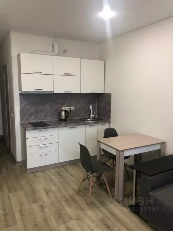 Студия Московская область, Домодедово городской округ, с. Домодедово ... - Фото 1