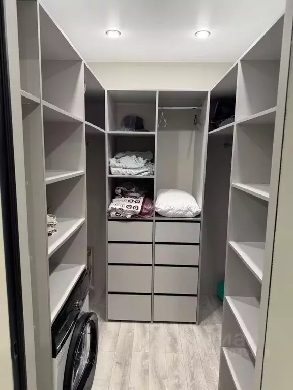 1-к кв. Москва 6-я Радиальная ул., 7/1к1 (38.0 м) - Фото 2