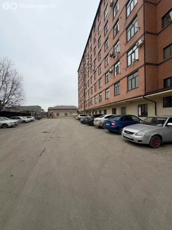 Квартира-студия: Махачкала, 1-я Восходная улица, 58 (20 м) - Фото 2