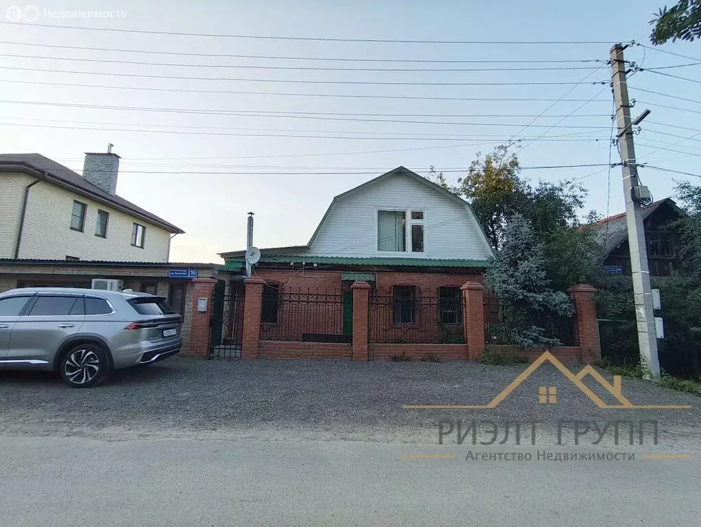 Дом в Казань, Рыночная улица, 16 (151 м) - Фото 1