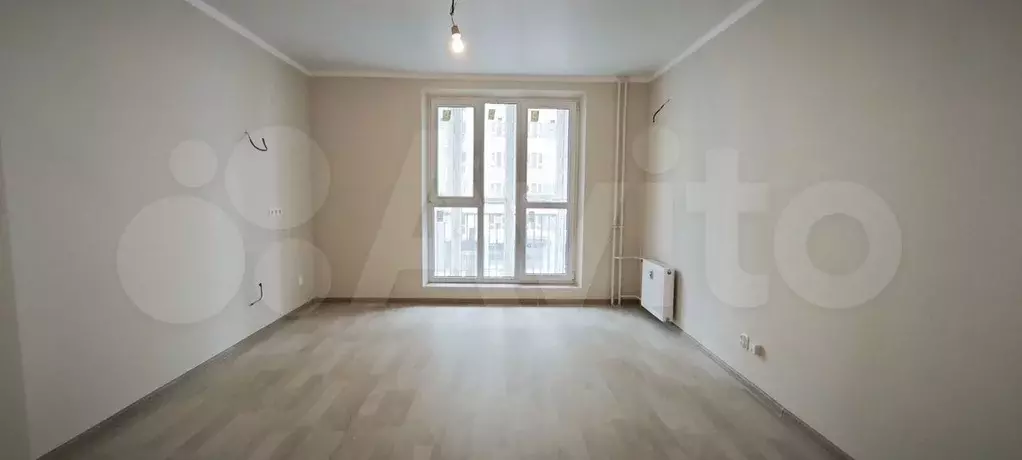 1-к. квартира, 37 м, 8/16 эт. - Фото 0