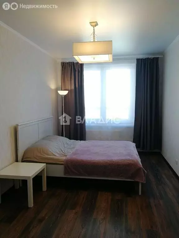 1-комнатная квартира: Санкт-Петербург, улица Маршала Казакова, 70к1с2 ... - Фото 2