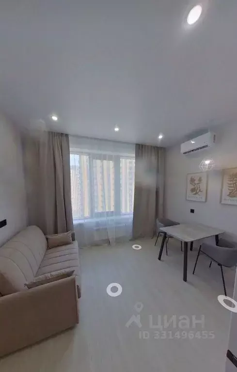 1-к кв. Москва Михалковская ул., 50 (26.0 м) - Фото 1