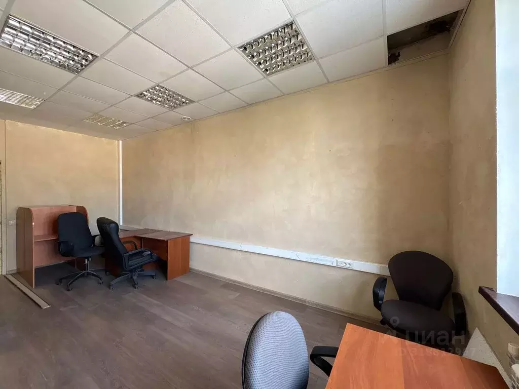 Офис в Москва Оружейный пер., 15А (24 м) - Фото 1