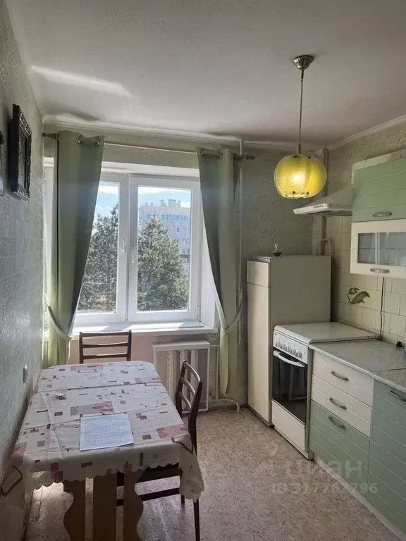 2-к кв. Ставропольский край, Ставрополь ул. Доваторцев, 29 (50.0 м) - Фото 0