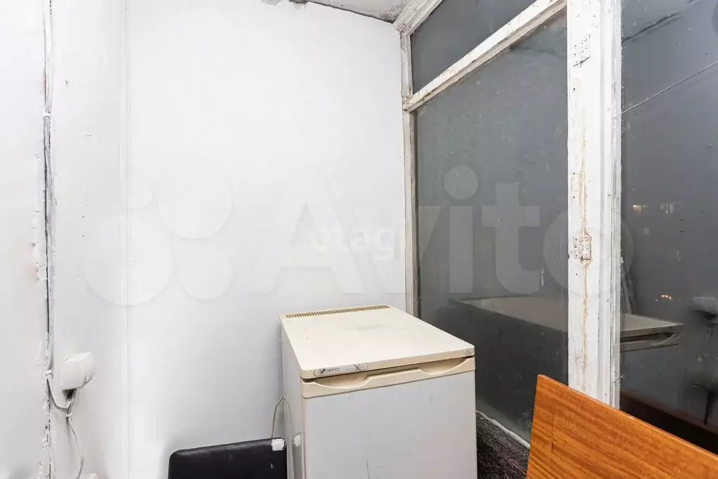 Комната 12,1 м в 1-к., 7/8 эт. - Фото 1