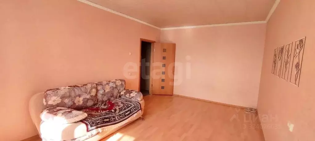 1-к кв. Владимирская область, Муром ул. Куйбышева, 32 (38.0 м) - Фото 1