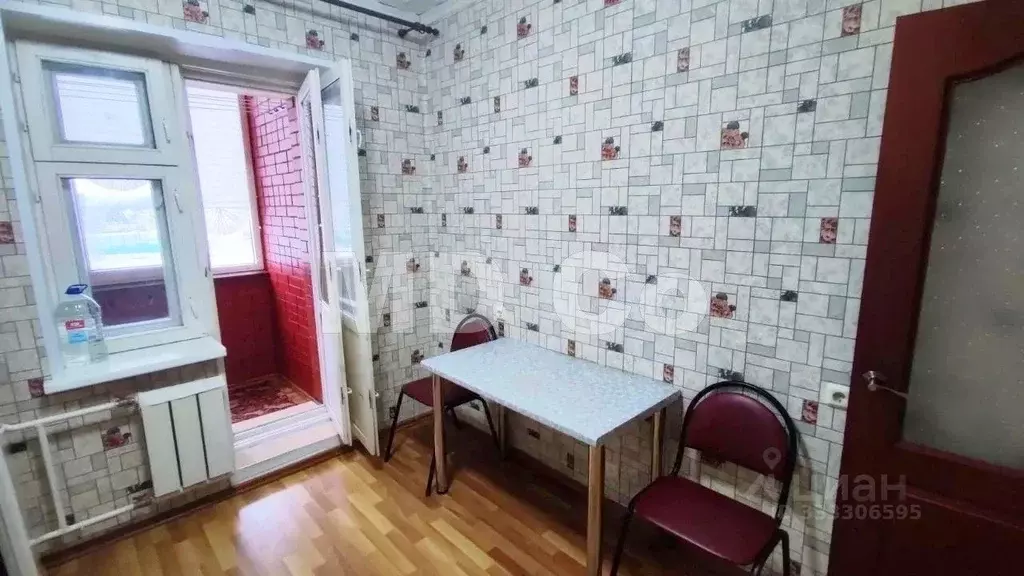 1-к кв. Московская область, Одинцовский городской округ, Лесной ... - Фото 2
