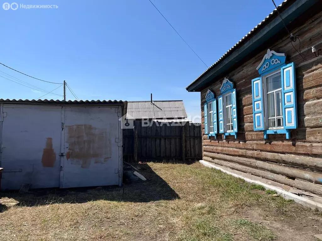 Дом в село Сужа, Кленовая улица, 11 (50.4 м) - Фото 1