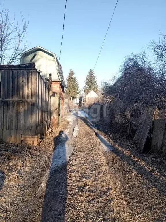 Дача 20 м на участке 3,5 сот. - Фото 1