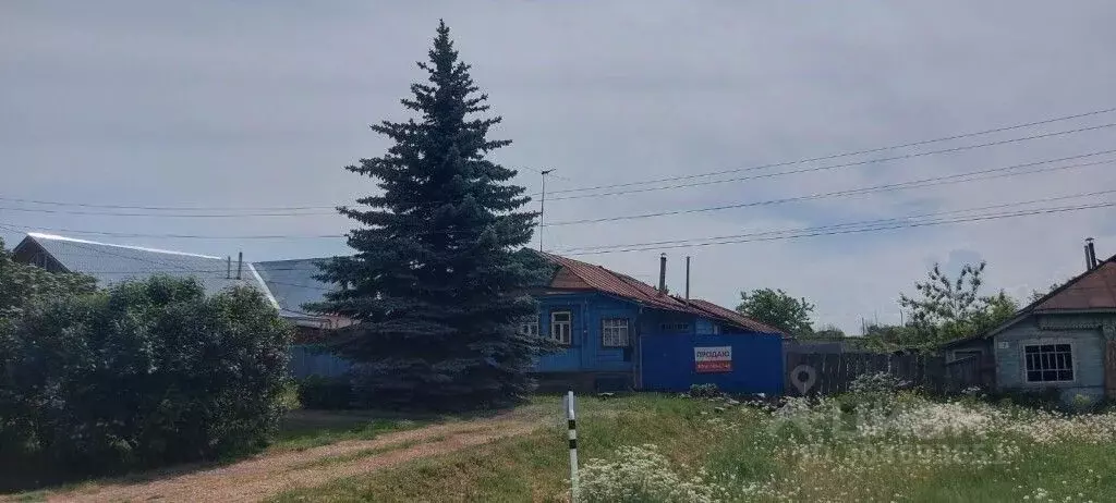 Дом в Владимирская область, Суздальский район, Селецкое муниципальное ... - Фото 1