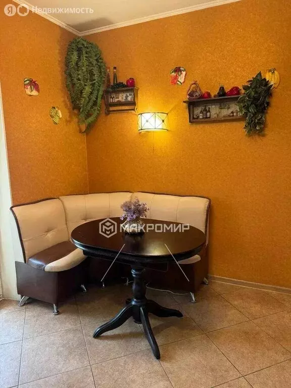 1-комнатная квартира: Санкт-Петербург, улица Тамбасова, 13к3 (40 м) - Фото 2