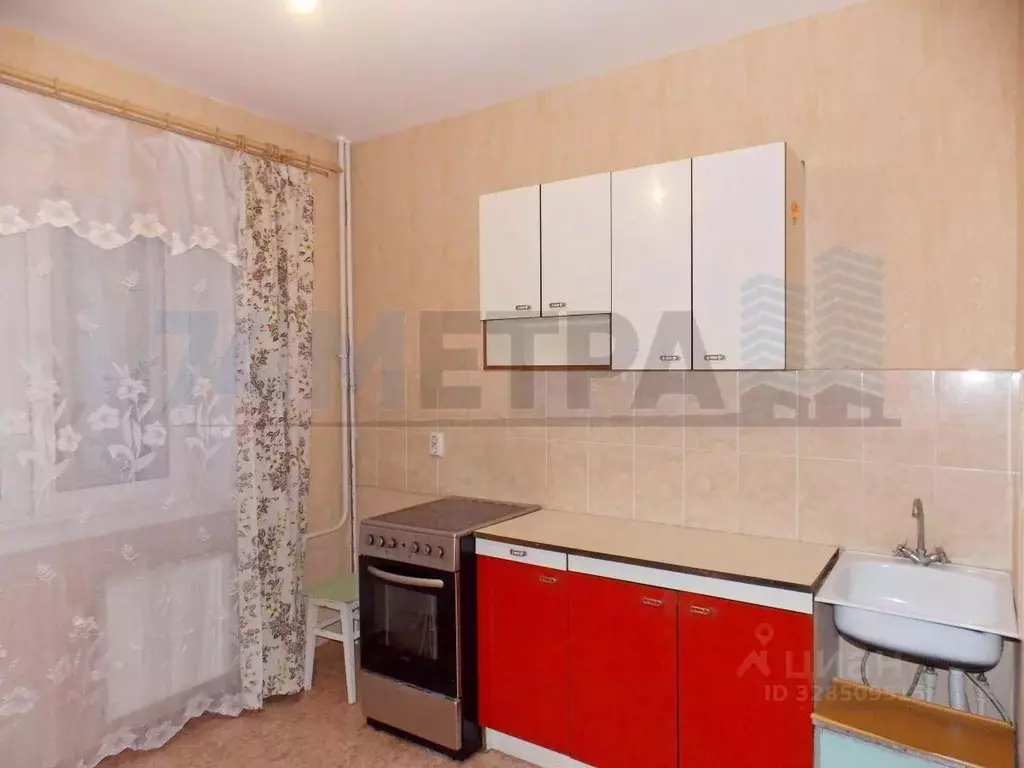 2-к кв. Челябинская область, Челябинск ул. Академика Сахарова, 28 ... - Фото 2