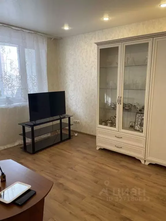 2-к кв. Нижегородская область, Нижний Новгород ул. Политбойцов, 6 ... - Фото 1