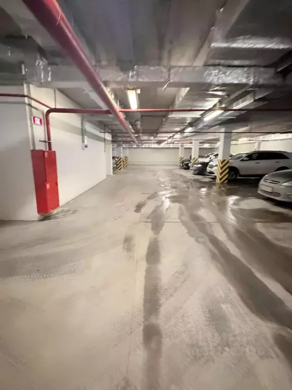 Гараж в Свердловская область, Екатеринбург ул. Щорса, 109 (23 м) - Фото 1