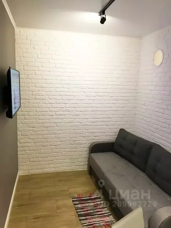 1-к кв. Калининградская область, Светлогорск Майский проезд, 10 (40.0 ... - Фото 2