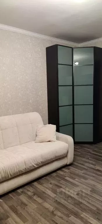 1-к кв. Москва ул. Брусилова, 33к1 (42.0 м) - Фото 2