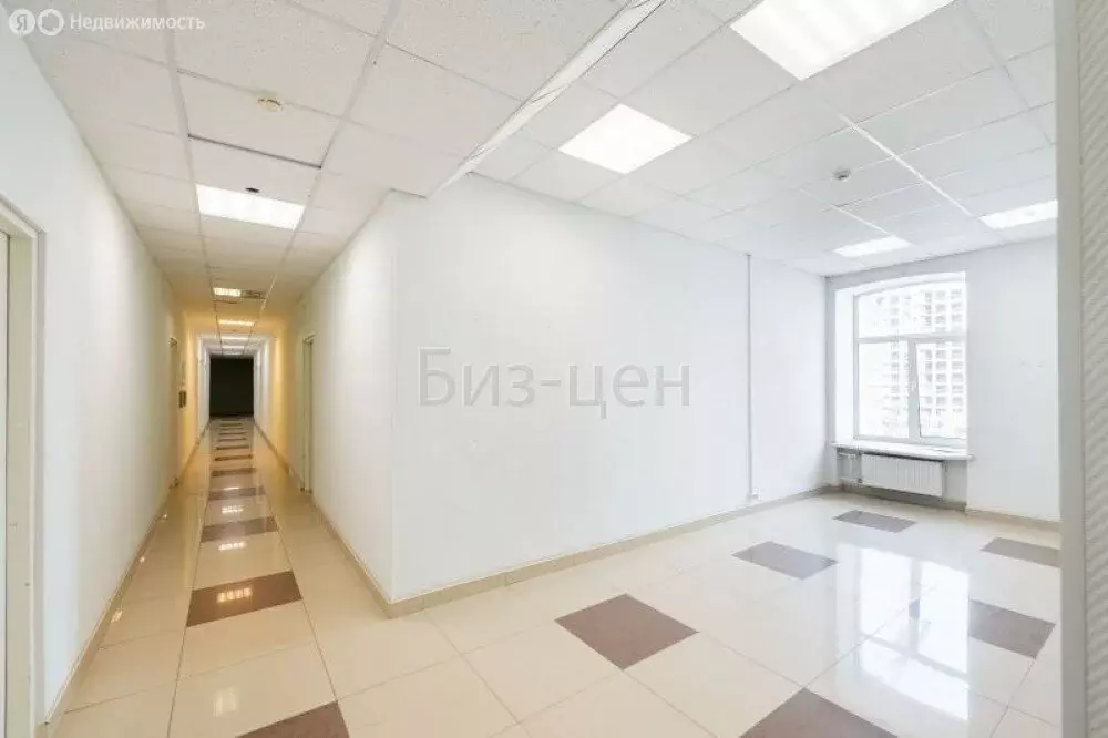 Офис (241.2 м) - Фото 1