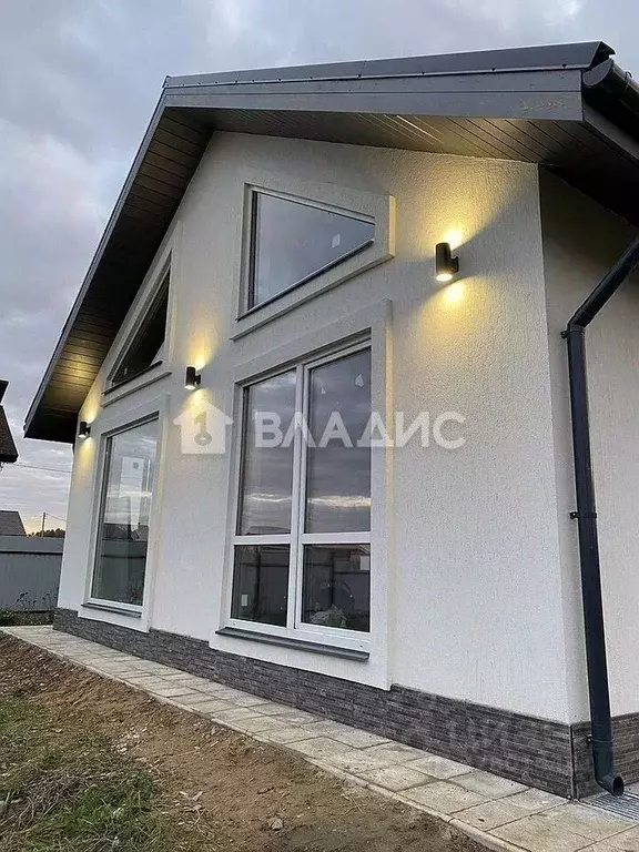 Дом в Ленинградская область, Гатчинский муниципальный округ, Тайцы ... - Фото 2