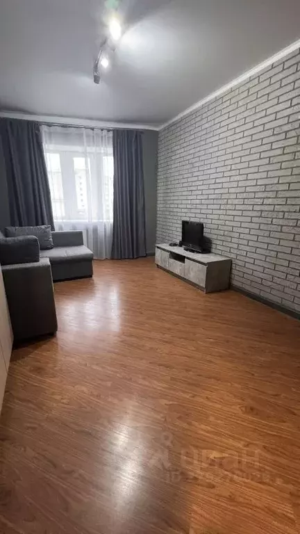 1-к кв. Ростовская область, Ростов-на-Дону Филимоновская ул., 78 (40.0 ... - Фото 1