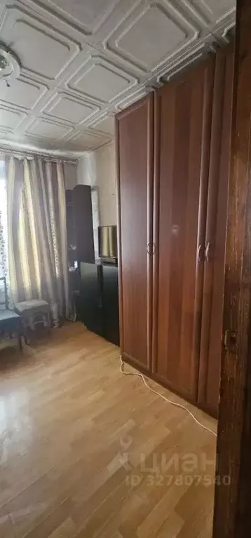 3-к кв. Москва ул. Сталеваров, 20 (70.0 м) - Фото 2