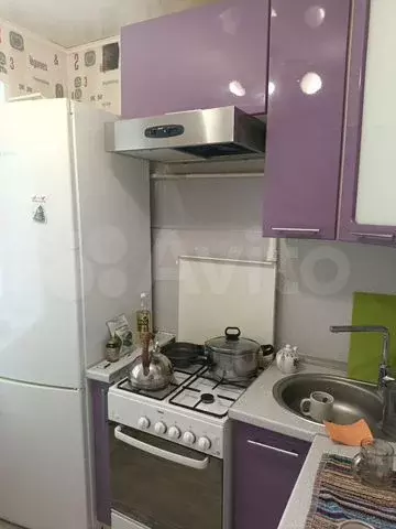 2-к. квартира, 50 м, 2/5 эт. - Фото 0
