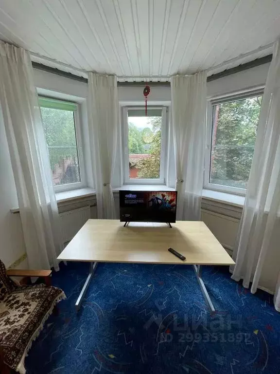 Комната Москва Кокошкино дп, ул. Учительская, 24 - Фото 0