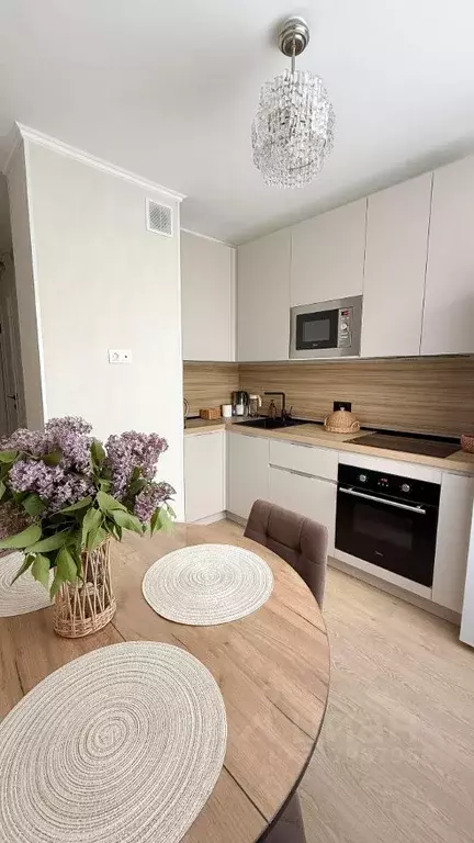 2-к кв. Москва Кантемировская ул., 16К1 (51.0 м) - Фото 0
