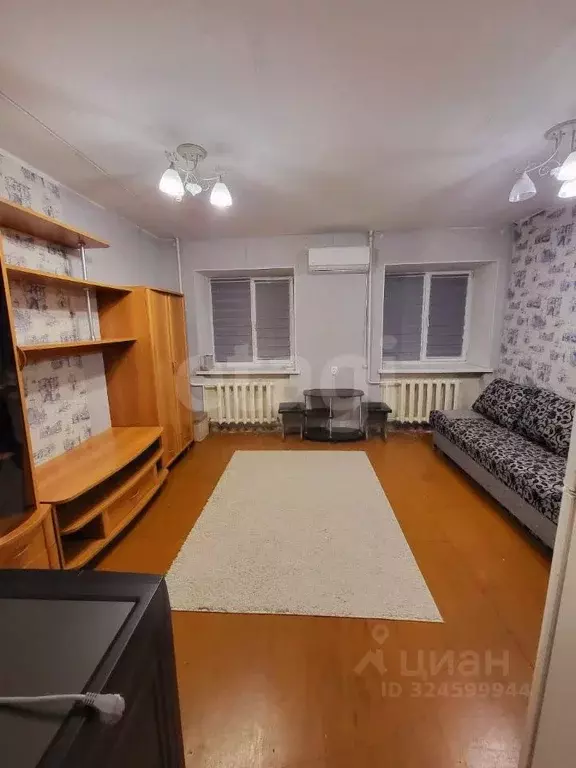 Студия Хабаровский край, Хабаровск ул. Орджоникидзе, 21А (23.0 м) - Фото 2