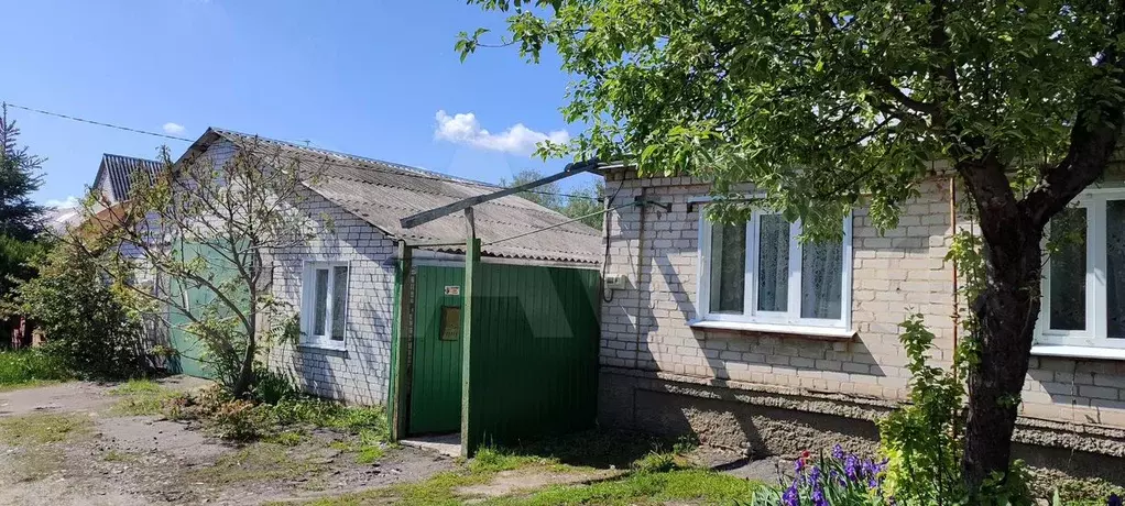Дом 78,3 м на участке 10,6 сот. - Фото 0