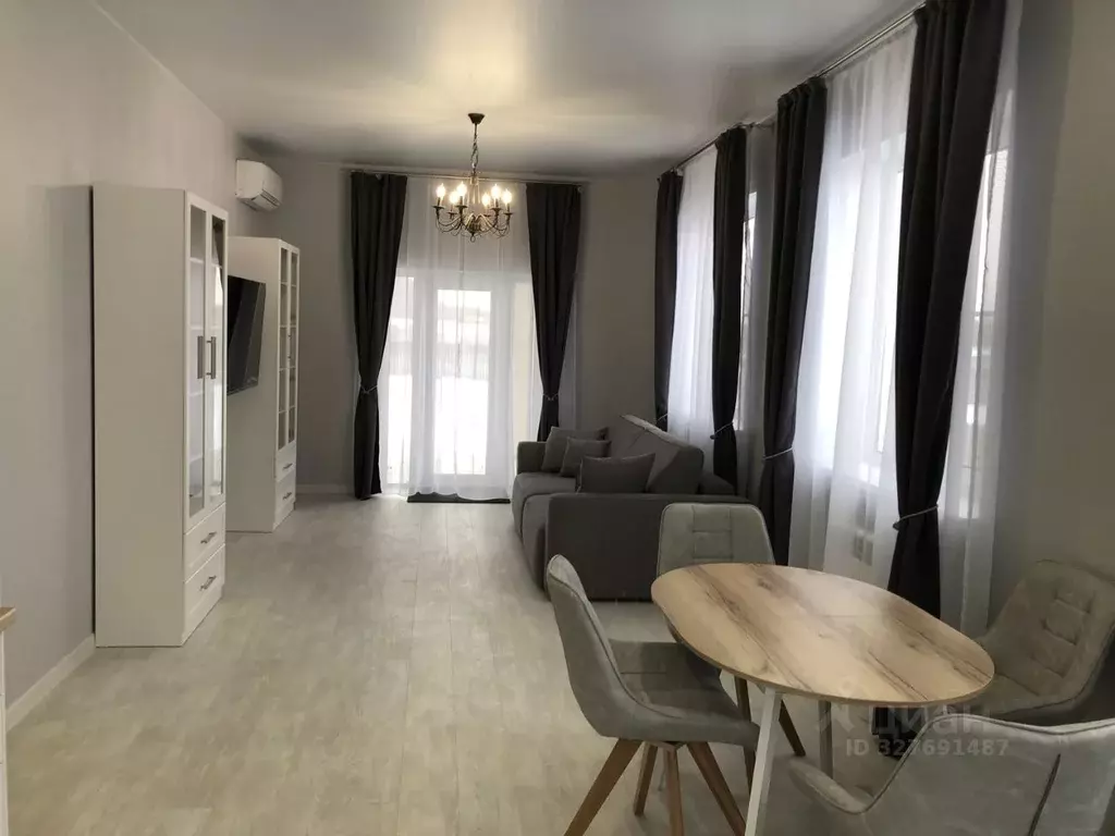 Коттедж в Московская область, Ступино городской округ, с. Колычево ул. ... - Фото 2