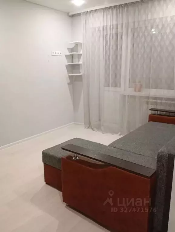 1-к кв. Оренбургская область, Оренбург Пролетарская ул., 251 (36.0 м) - Фото 1