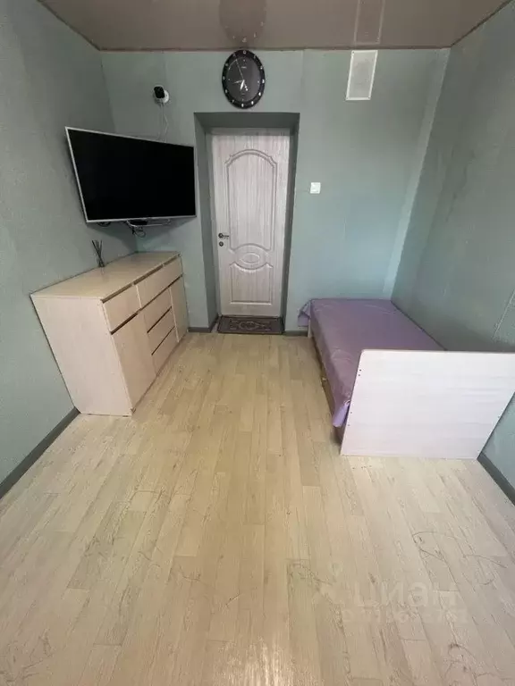 Комната Пермский край, Пермь бул. Гагарина, 32А (12.0 м) - Фото 1