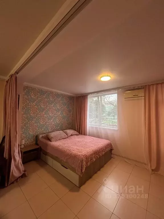 Студия Краснодарский край, Сочи Мамайка мкр, ул. Волжская, 29/1 (38.4 ... - Фото 2