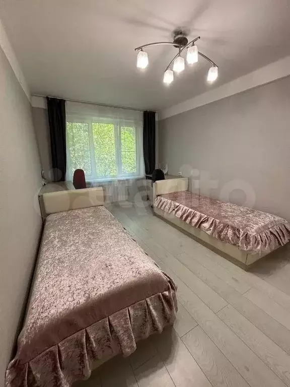 1-к. квартира, 30,9 м, 1/5 эт. - Фото 1