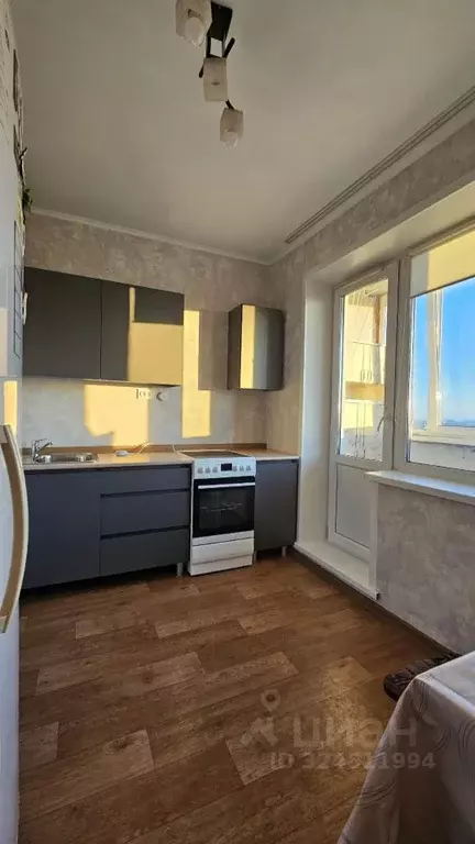 1-к кв. Ульяновская область, Ульяновск бул. Архитекторов, 11 (40.0 м) - Фото 1