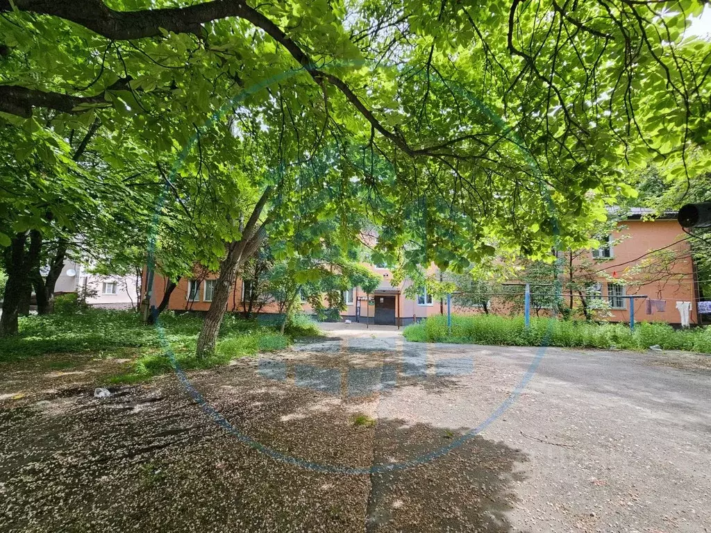 1-к кв. Ставропольский край, Ессентуки пер. Менделеева, 5 (17.0 м) - Фото 0