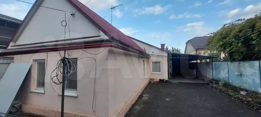 Дом 70 м на участке 6 сот. - Фото 0