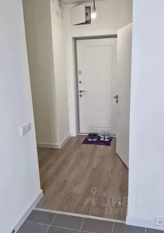 Студия Москва ул. Братьев Гранат, 6 (20.6 м) - Фото 2