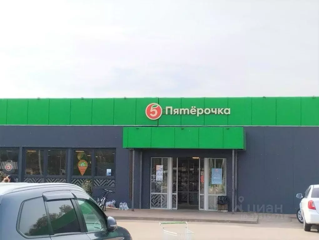 Участок в Московская область, Наро-Фоминский городской округ, д. Малые ... - Фото 2