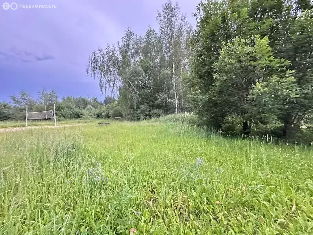 Участок в Московская область, Дмитровский муниципальный округ, СНТ ... - Фото 0