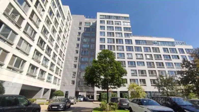Гараж в Москва ул. Усачева, 2С3 (16 м) - Фото 2