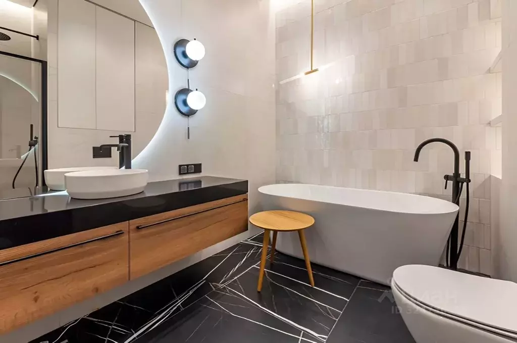 3-к кв. Москва Шелепихинская наб., 34к4зд8 (70.0 м) - Фото 1