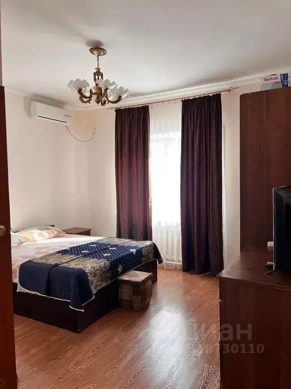 Комната Краснодарский край, Сочи Известинский пер., 10 - Фото 1