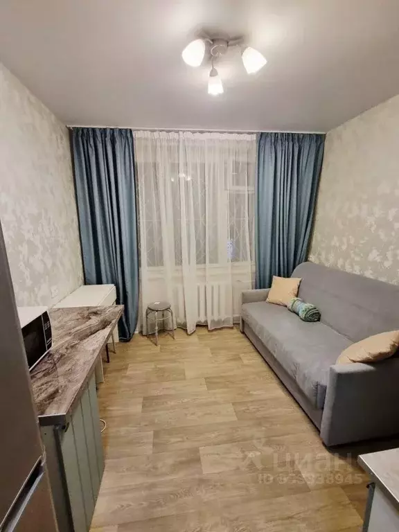 Студия Москва бул. Генерала Карбышева, 19К5 (13.5 м) - Фото 2